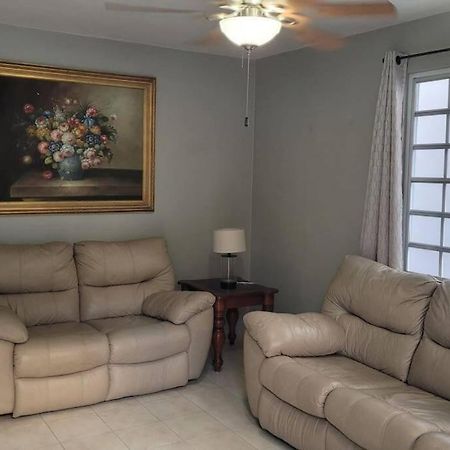 Coamo Beautiful House, Ac, 10Min Coamo Hot Springs 아파트 외부 사진