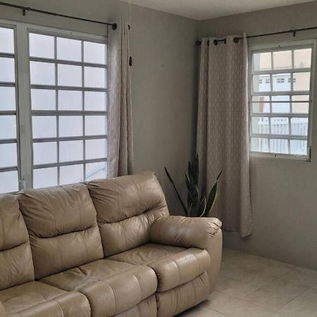 Coamo Beautiful House, Ac, 10Min Coamo Hot Springs 아파트 외부 사진