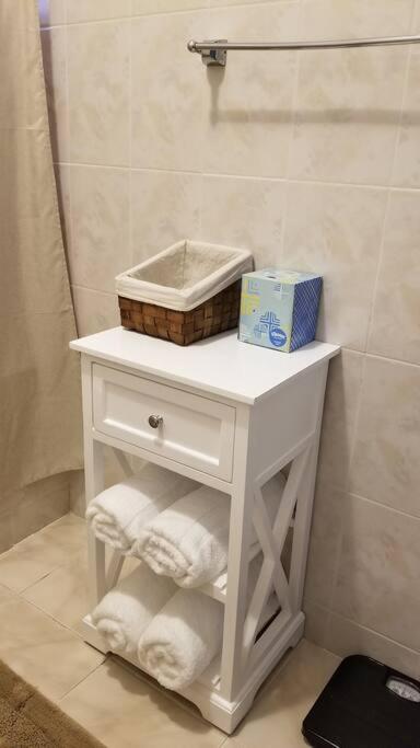 Coamo Beautiful House, Ac, 10Min Coamo Hot Springs 아파트 외부 사진